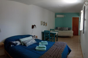 Departamento Los Tilos